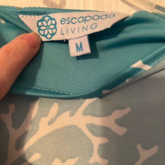 Escapada Living Kimono Robe M - Picture 5 of 7